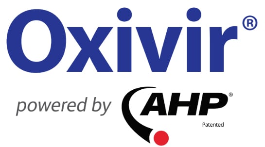 Oxivir_Generic_Logo_0