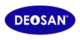 Deosan logo 