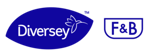 Diversey food and beverage logo