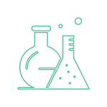 Icon - Chemistry