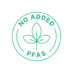 Icon - No added PFAS