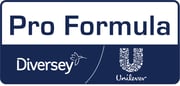 NEW Pro Formula logo (sfondo bianco)