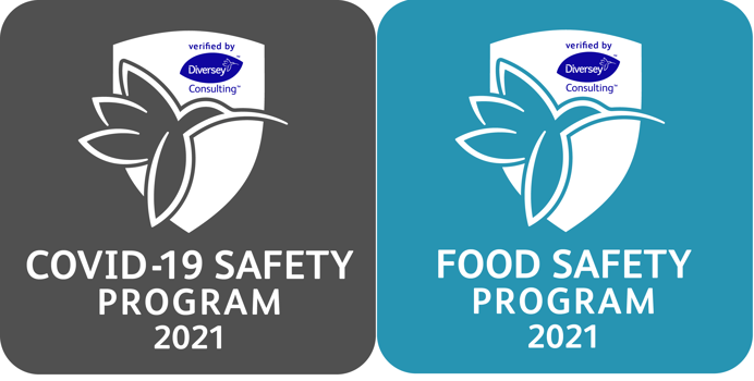 Programa Diversey Shield