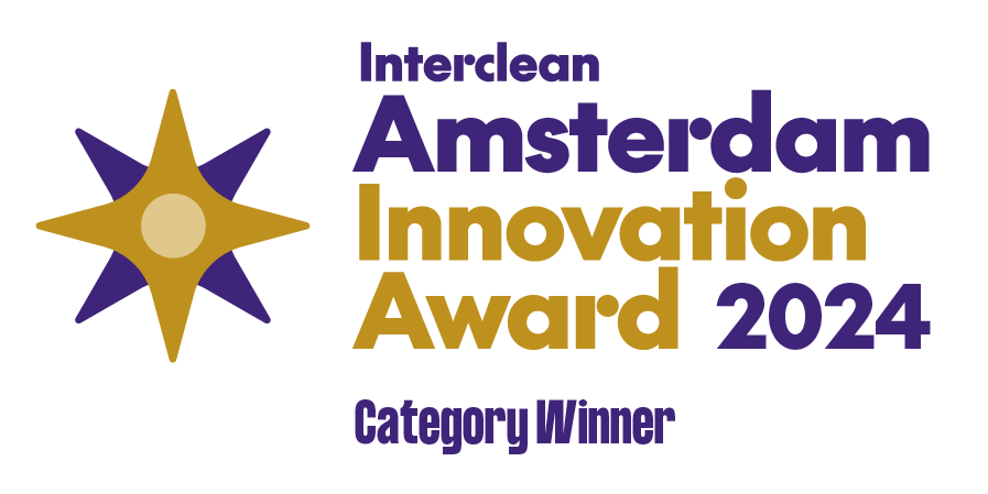 interclean winner category@2x