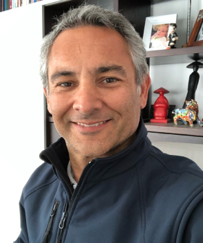 Rodrigo Santos