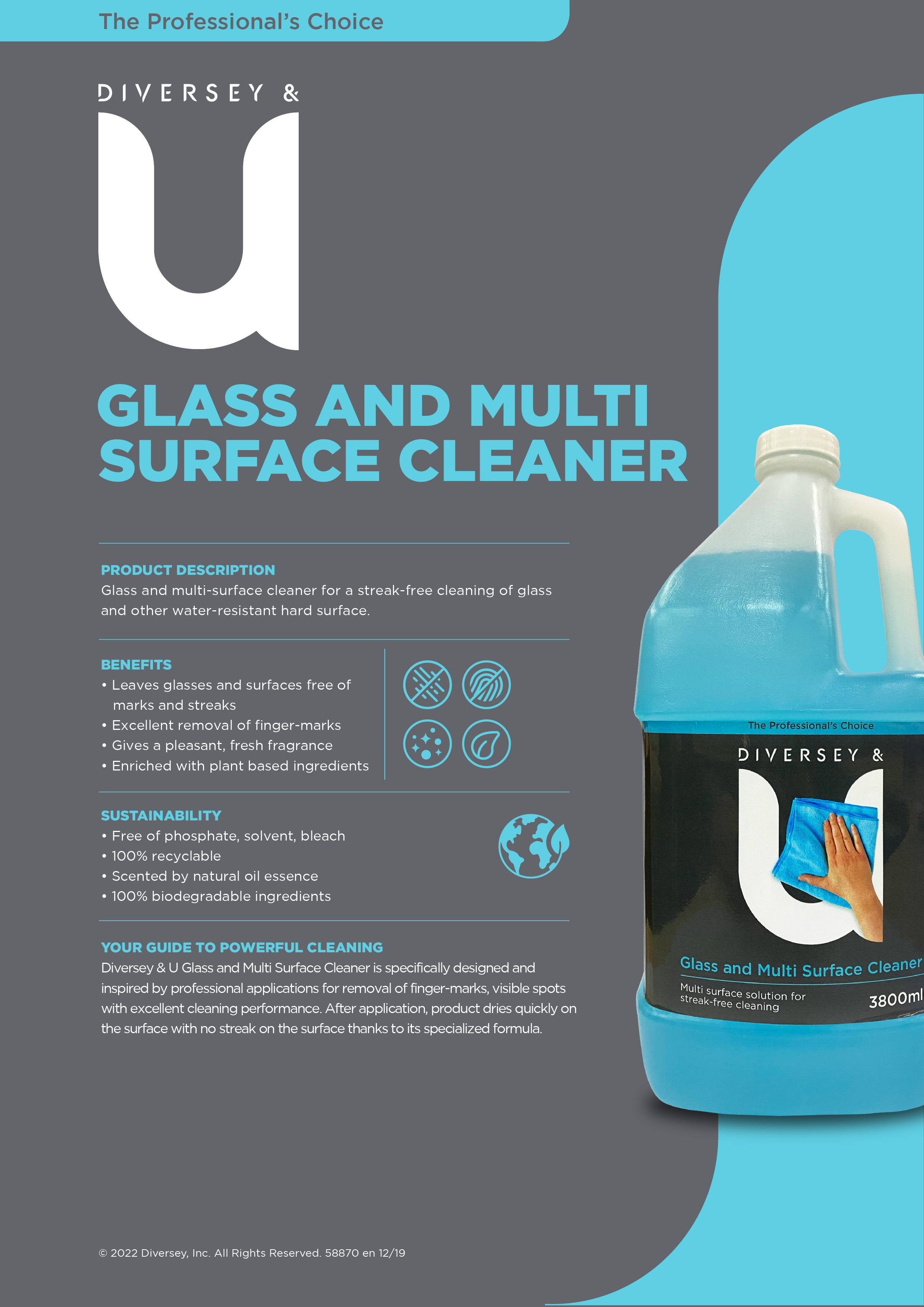 220920_DIV&U_SEA PIS_Glass Multi Cleaner 3.8L_1-01