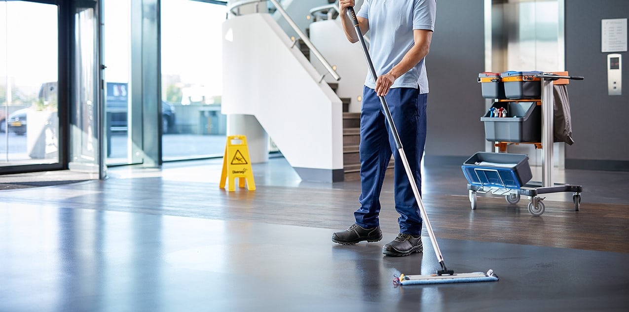 BSC_27_Reception_Mopping Floor-2