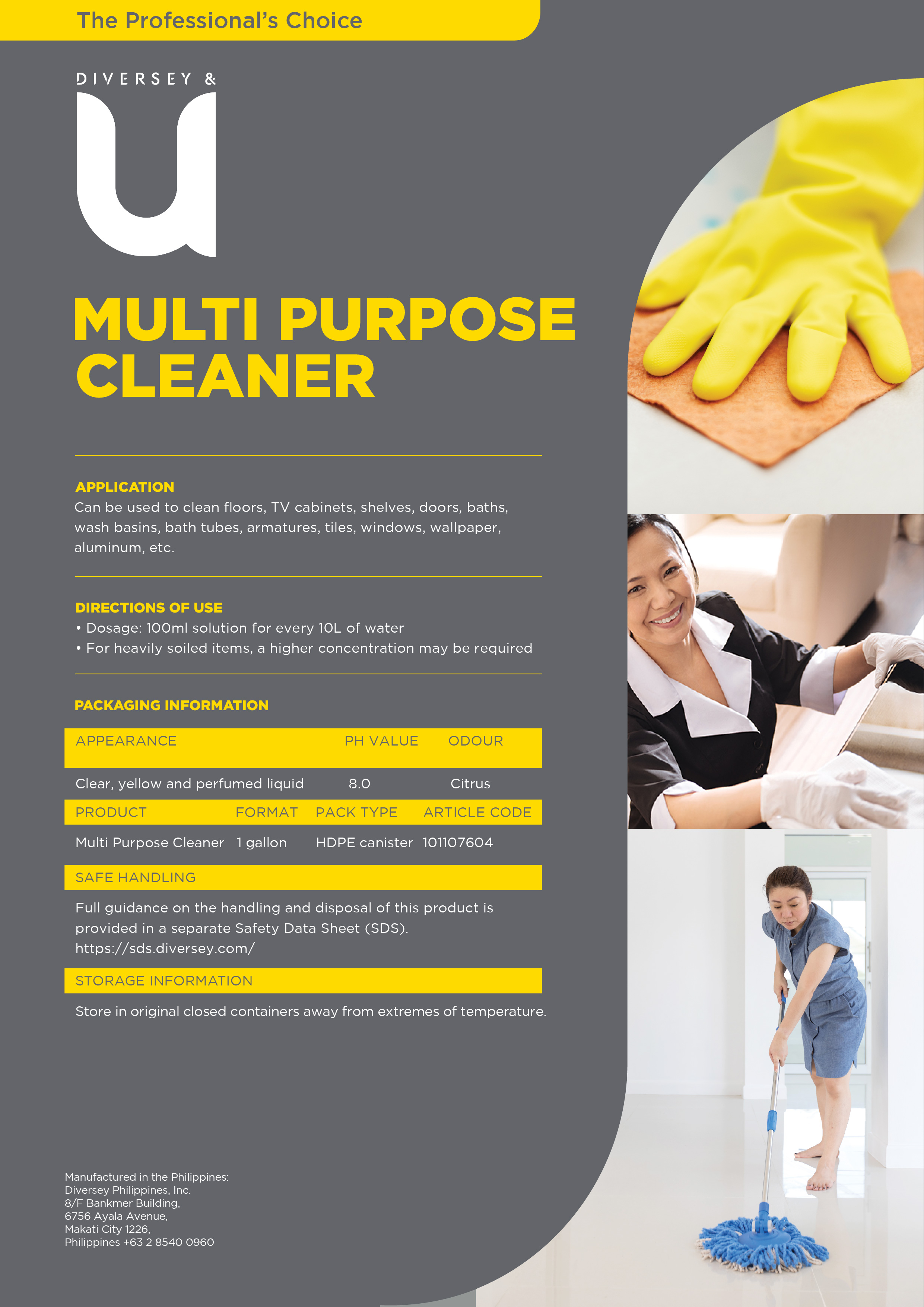 DIV_U_SEA PIS_Multi Purpose Cleaner_2-01-1