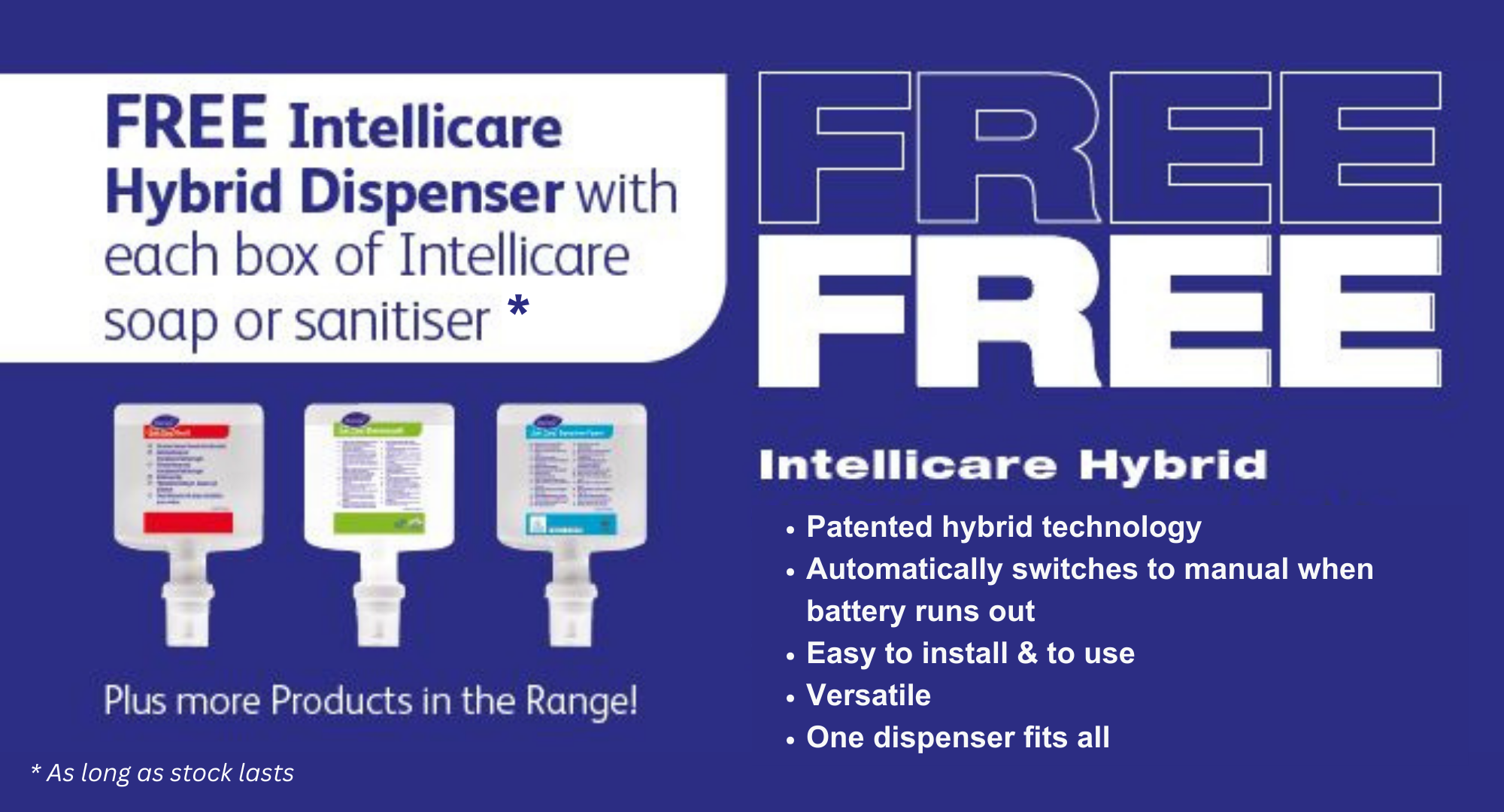 Free Intellicare (1)